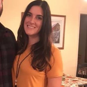 Meet your Posher, Briana